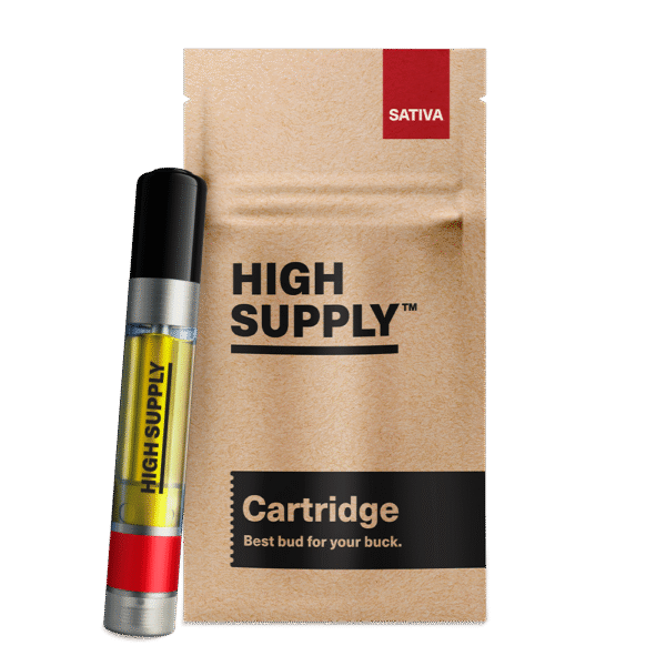 Banana Roll Cartridge