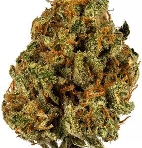 Super Lemon Haze