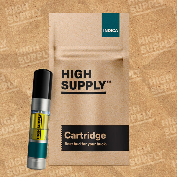 Blue Cheese Cartridge