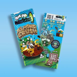 Psychedelic Mushrooms for Sale