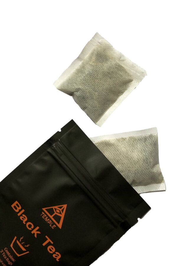 Temple Magic Mushroom Tea Trifecta Pack - Image 3