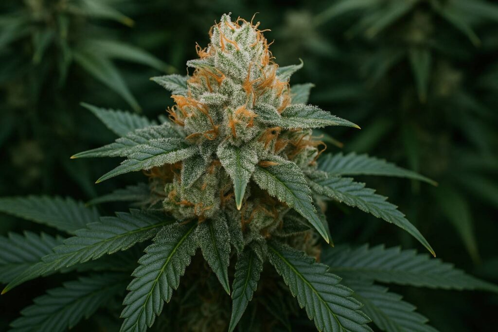 Britscotti Strain Indica or Sativa – Potency Explained