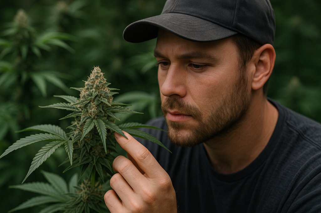 Banana OG Kush Strain
