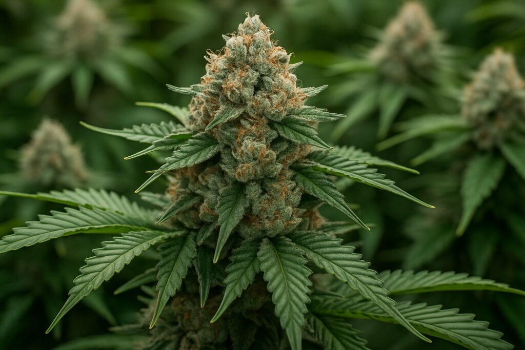 Gelato 41 Strain Sativa or Indica – Sleep, High & Flavor