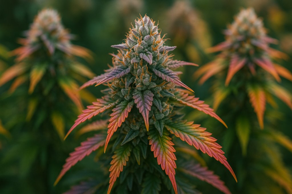 Rainbow Runtz Strain